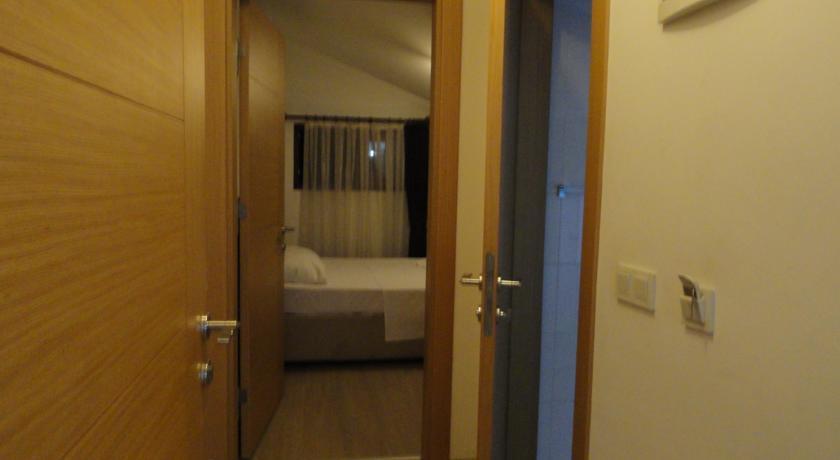 Lidya City Hotel Fethiye Luaran gambar