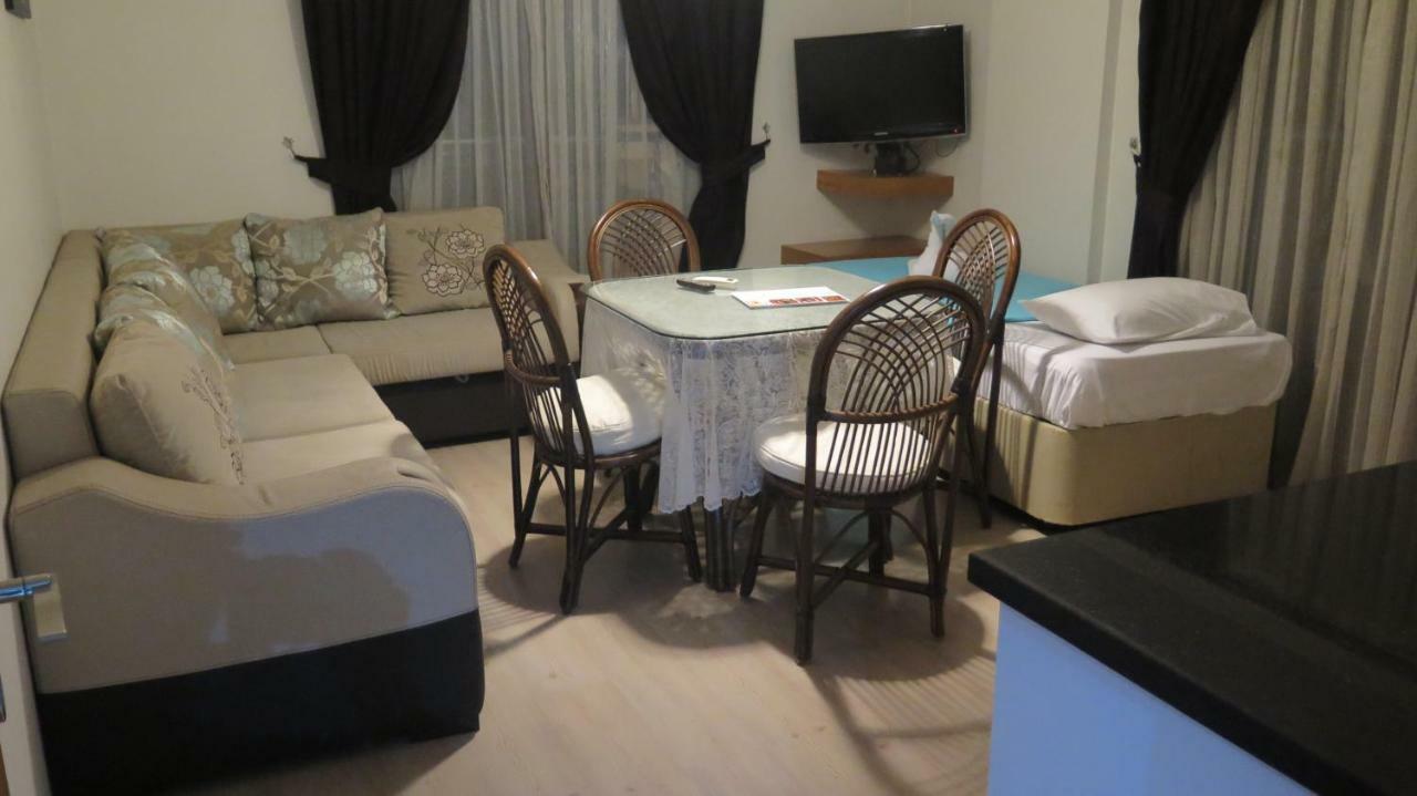 Lidya City Hotel Fethiye Luaran gambar